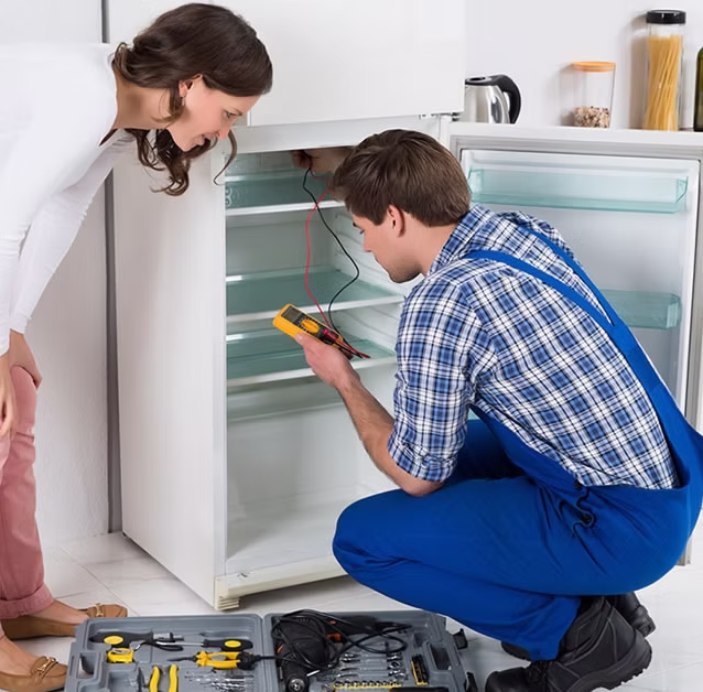 Profissionais Qualificados